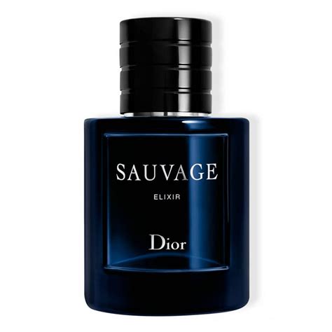 cheapest sauvage elixir 100ml.